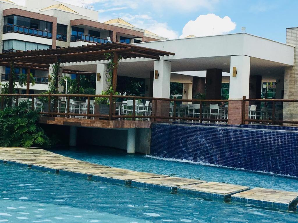 Wai Wai Cumbuco Eco Residence - Bahamas 101 Eksteriør bilde