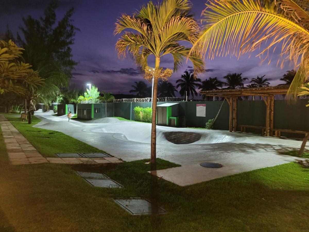 Wai Wai Cumbuco Eco Residence - Bahamas 101 Eksteriør bilde