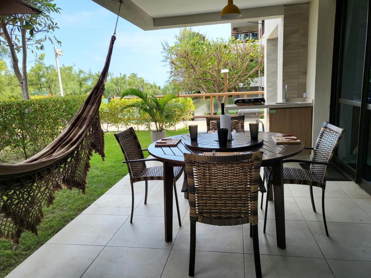 Wai Wai Cumbuco Eco Residence - Bahamas 101 Eksteriør bilde
