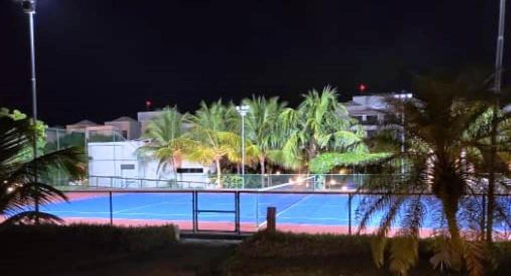 Wai Wai Cumbuco Eco Residence - Bahamas 101 Eksteriør bilde