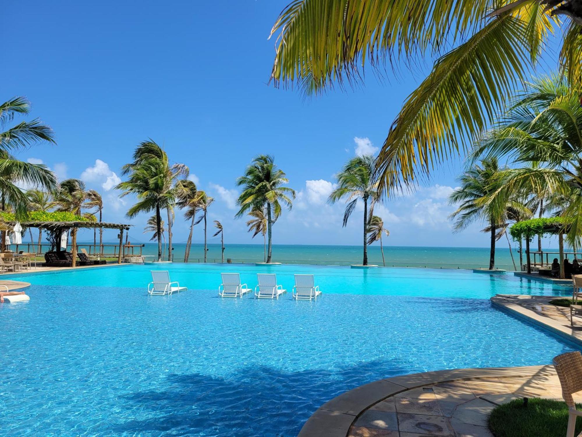 Wai Wai Cumbuco Eco Residence - Bahamas 101 Eksteriør bilde