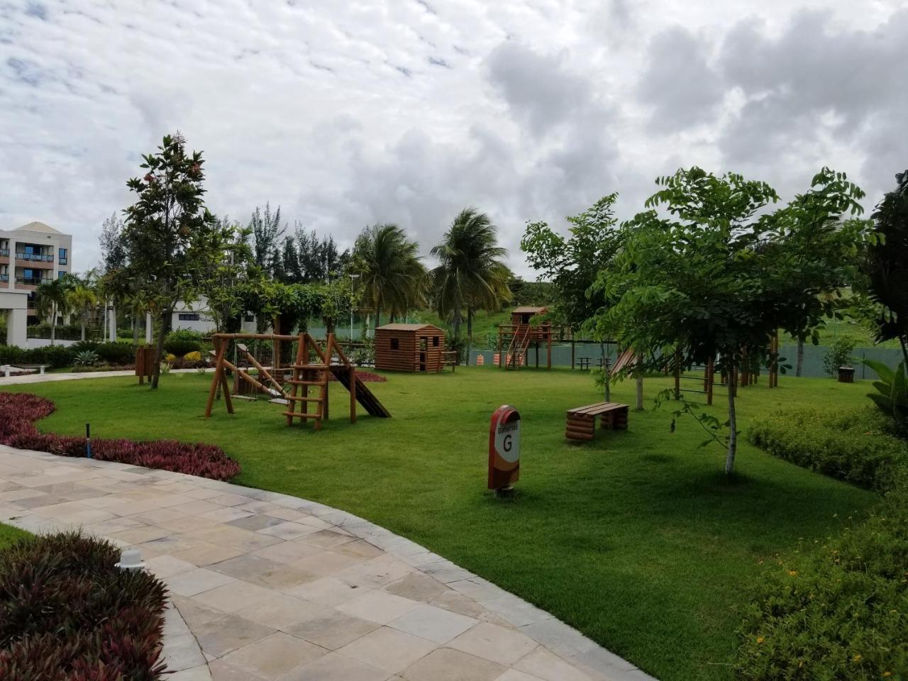 Wai Wai Cumbuco Eco Residence - Bahamas 101 Eksteriør bilde