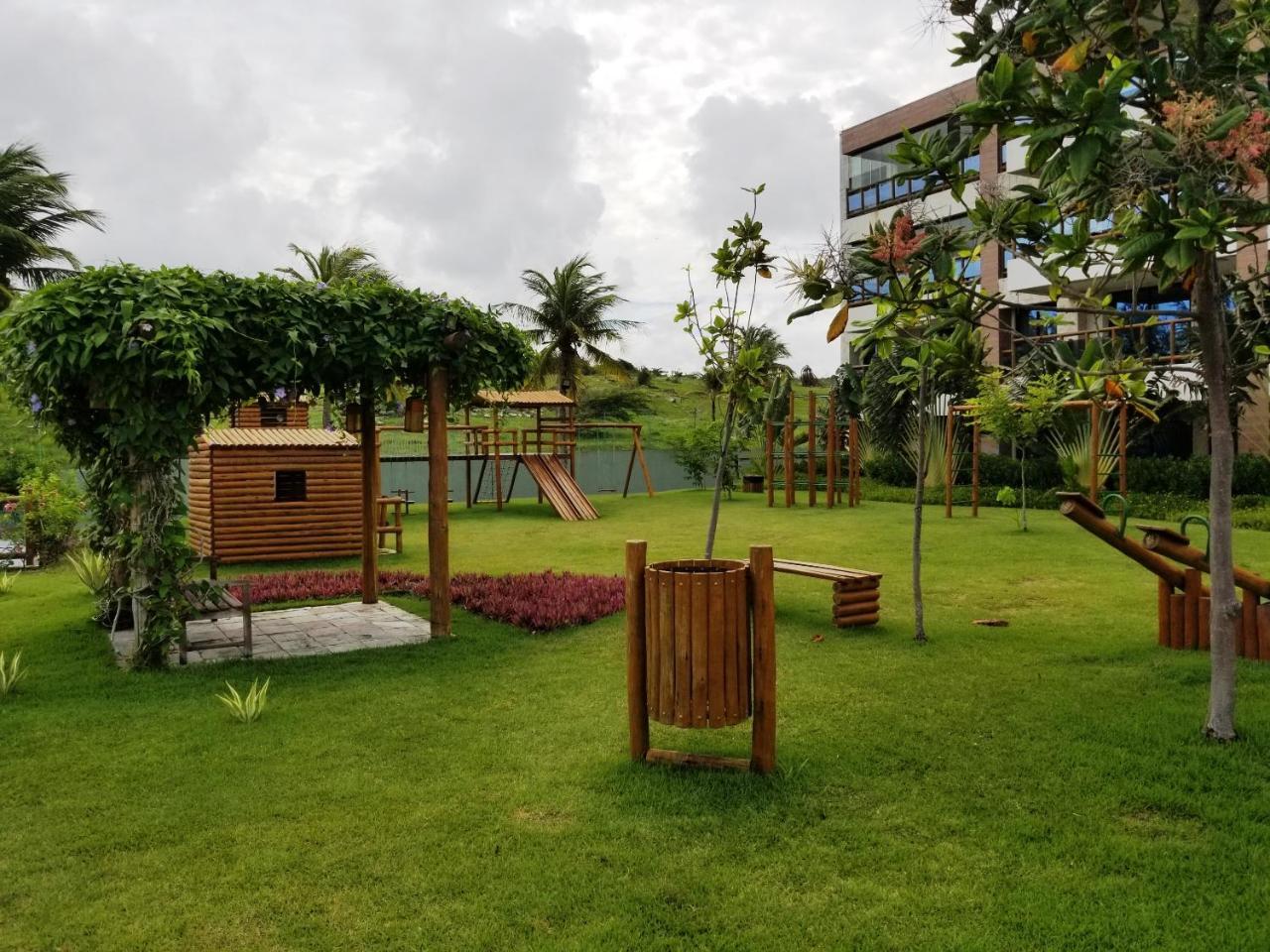 Wai Wai Cumbuco Eco Residence - Bahamas 101 Eksteriør bilde