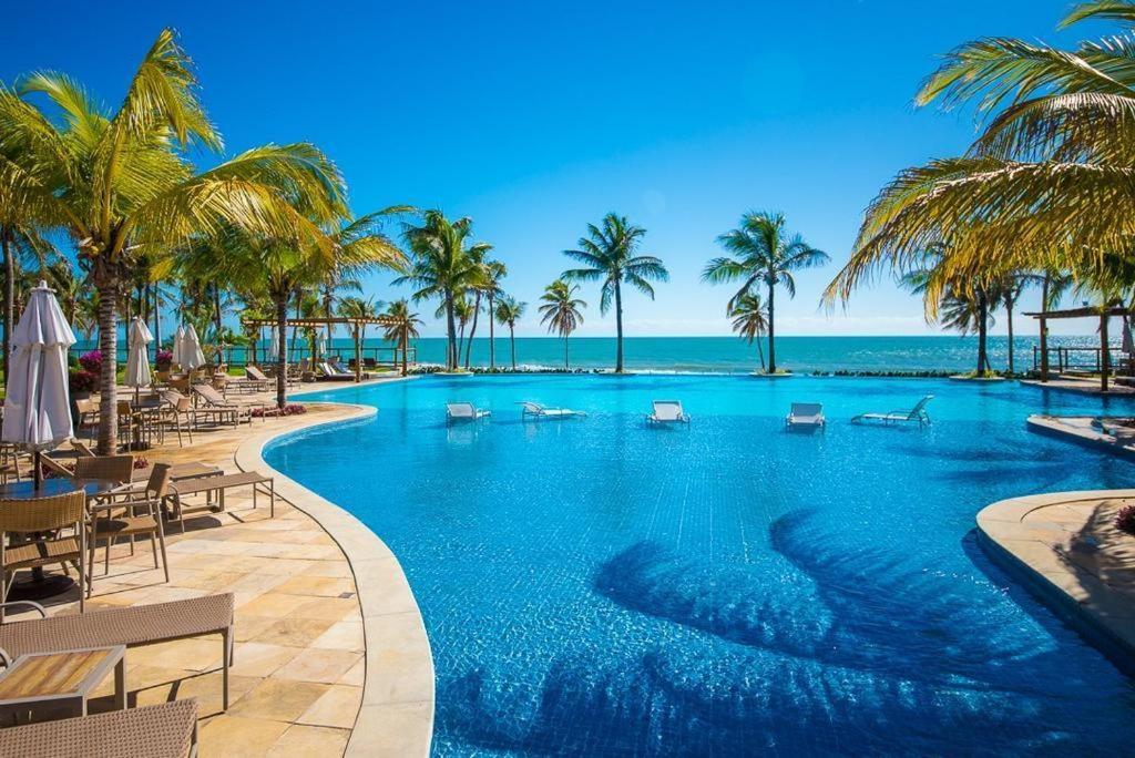 Wai Wai Cumbuco Eco Residence - Bahamas 101 Eksteriør bilde