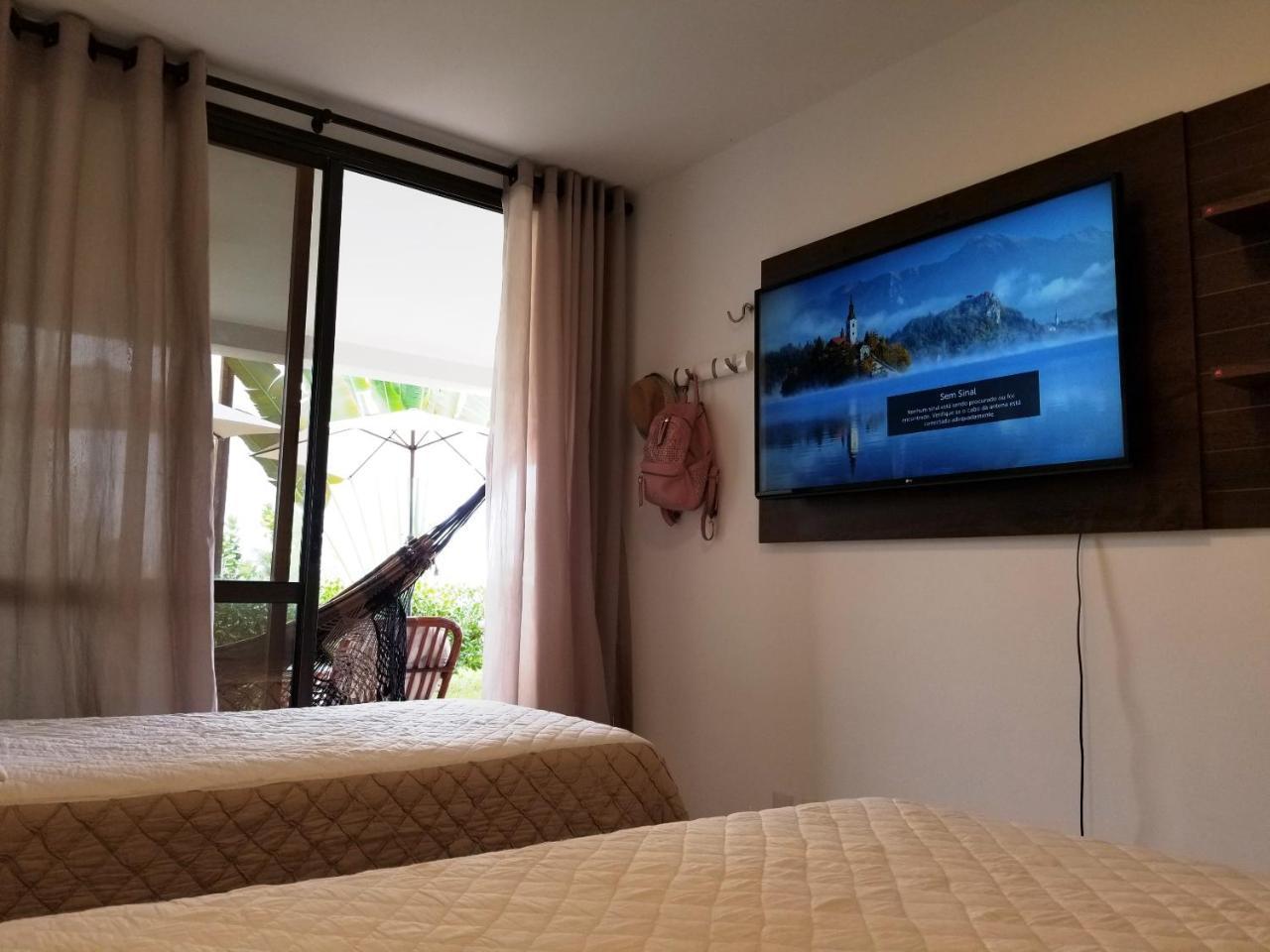 Wai Wai Cumbuco Eco Residence - Bahamas 101 Eksteriør bilde