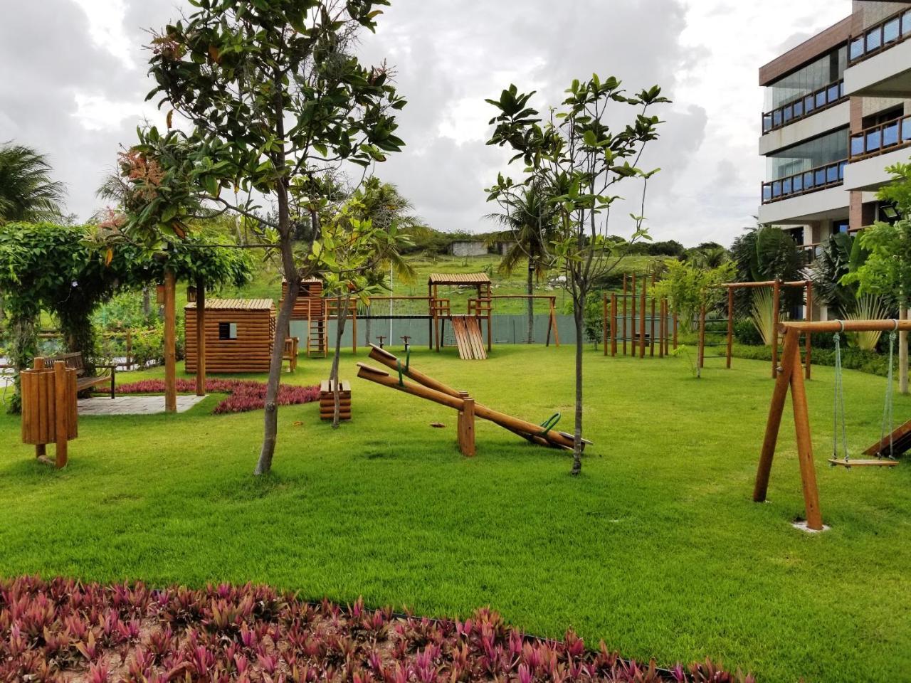 Wai Wai Cumbuco Eco Residence - Bahamas 101 Eksteriør bilde