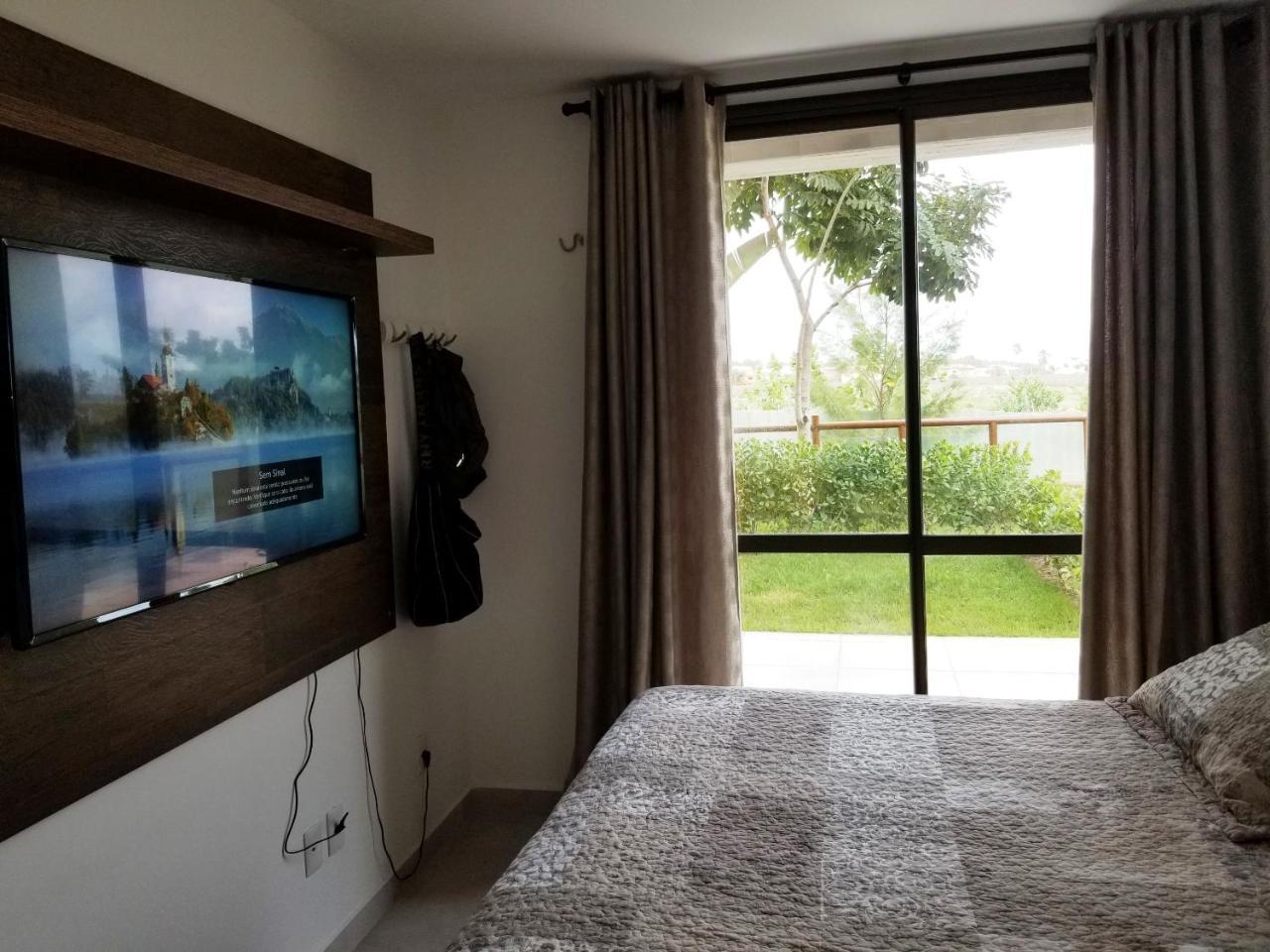 Wai Wai Cumbuco Eco Residence - Bahamas 101 Eksteriør bilde