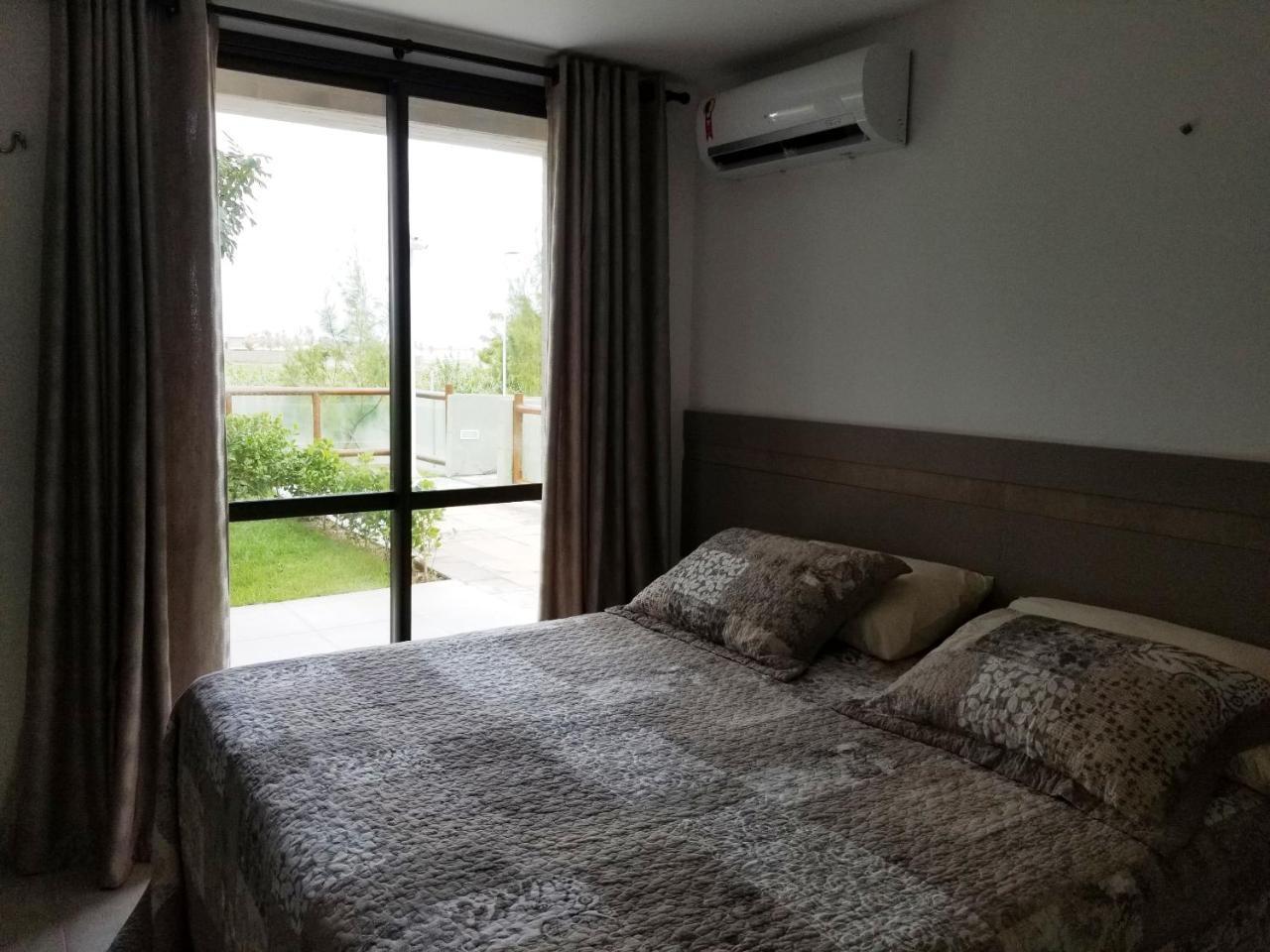 Wai Wai Cumbuco Eco Residence - Bahamas 101 Eksteriør bilde