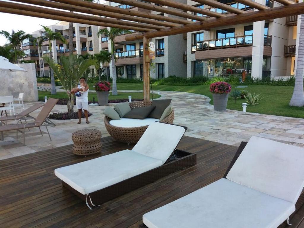 Wai Wai Cumbuco Eco Residence - Bahamas 101 Eksteriør bilde