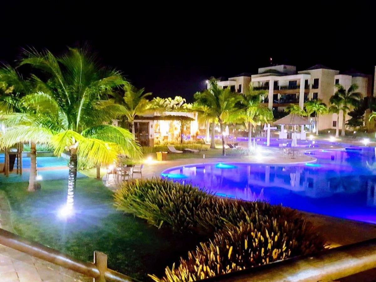 Wai Wai Cumbuco Eco Residence - Bahamas 101 Eksteriør bilde